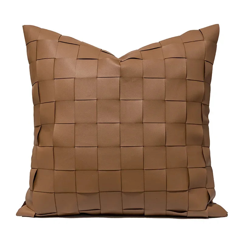 Bariton Woven Accent Pillow Covers