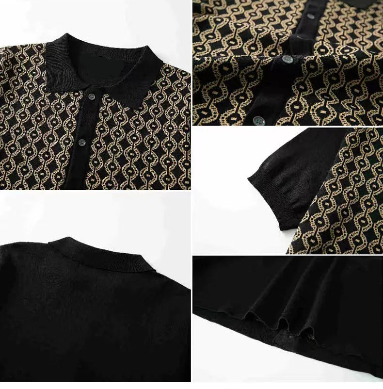 Tremor Performance Polo Shirt