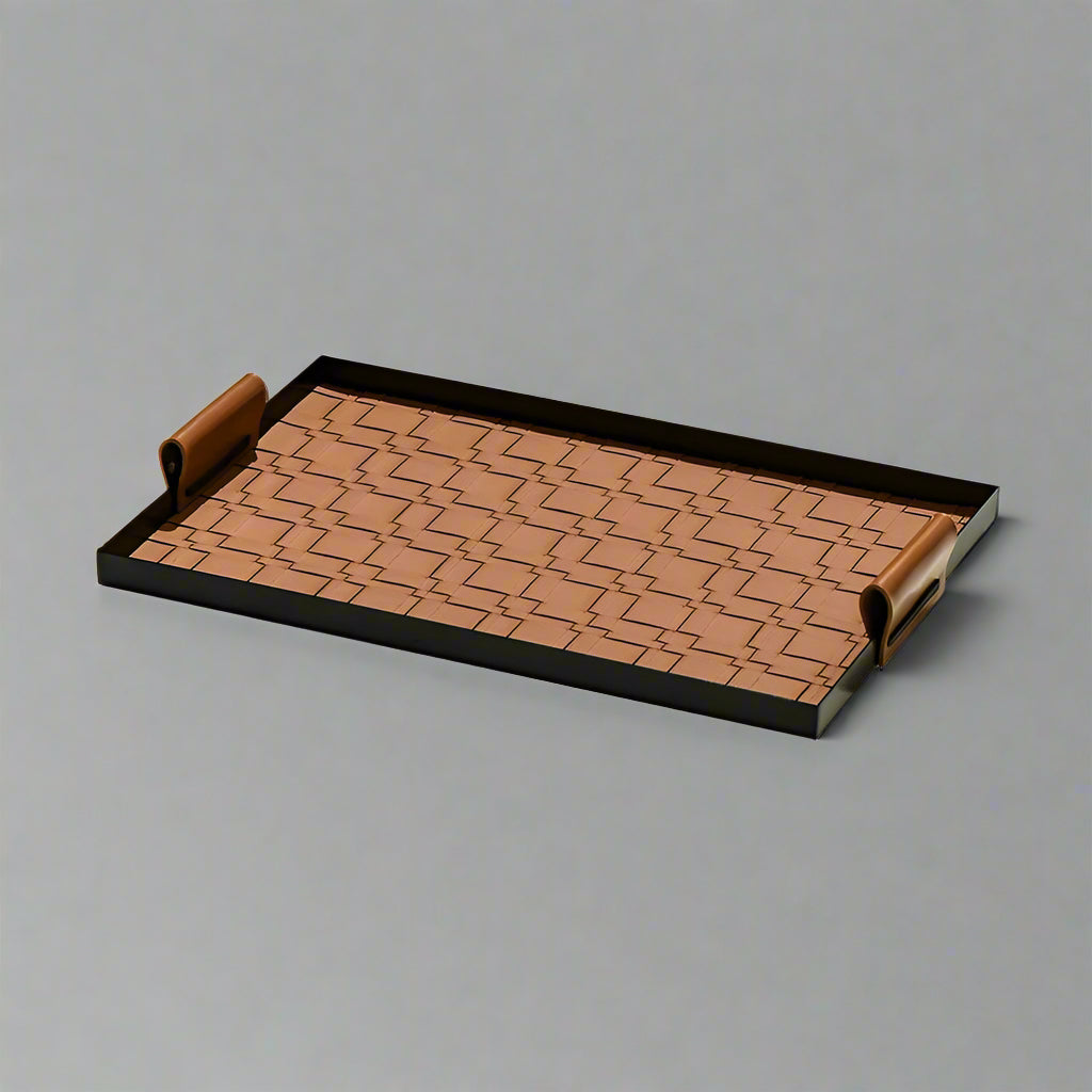 Salvatore Lux Signature Tray
