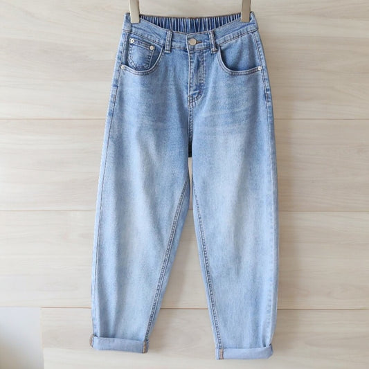 Born All Day Loose Jeans