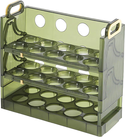 TidyNest Egg Organizer