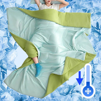 ChillEase Cooling Blanket