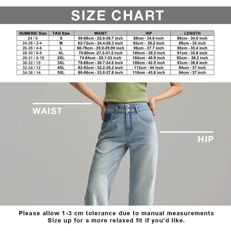 44 fashion inch jeans