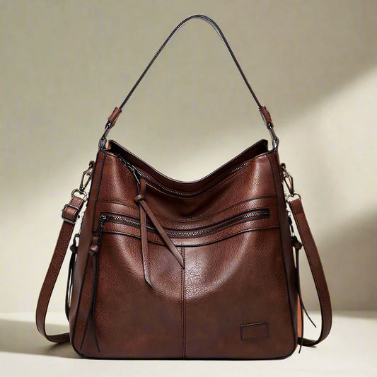 Madison Hobo Shoulder Bag