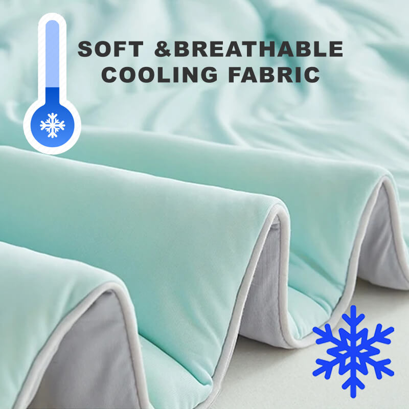 ChillEase Cooling Blanket