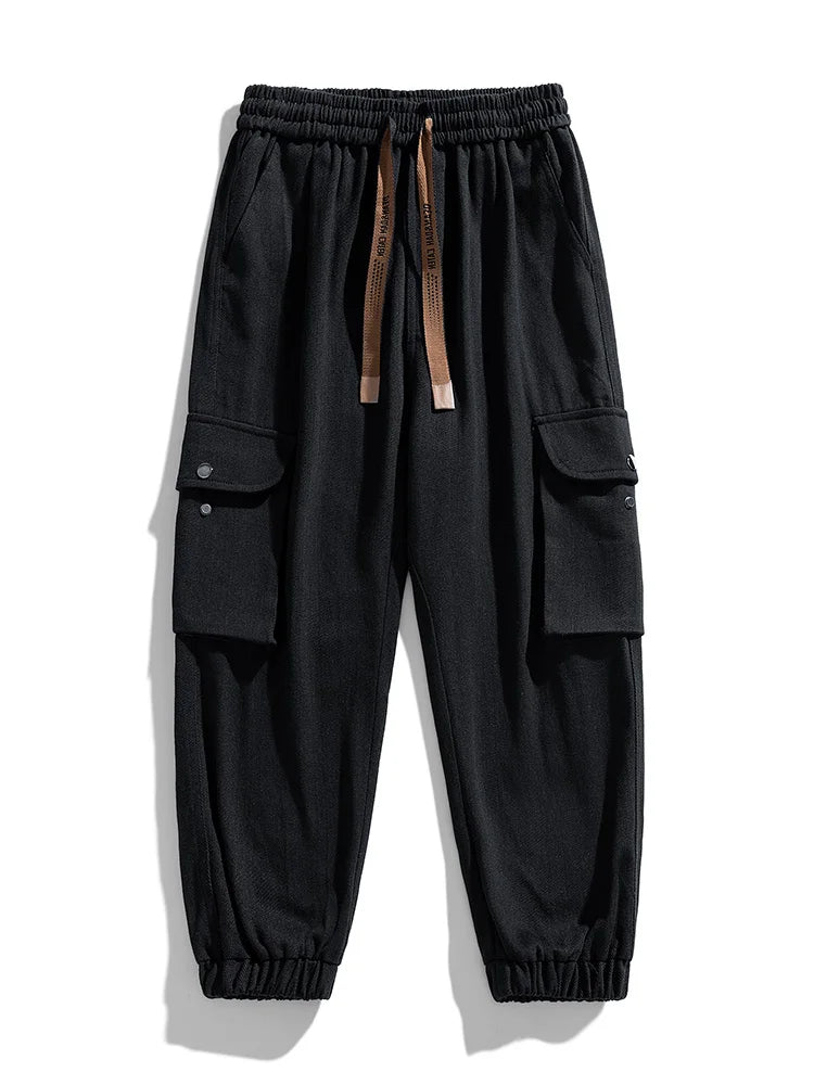 Airflex Relaxed-Fit Cargo Pants