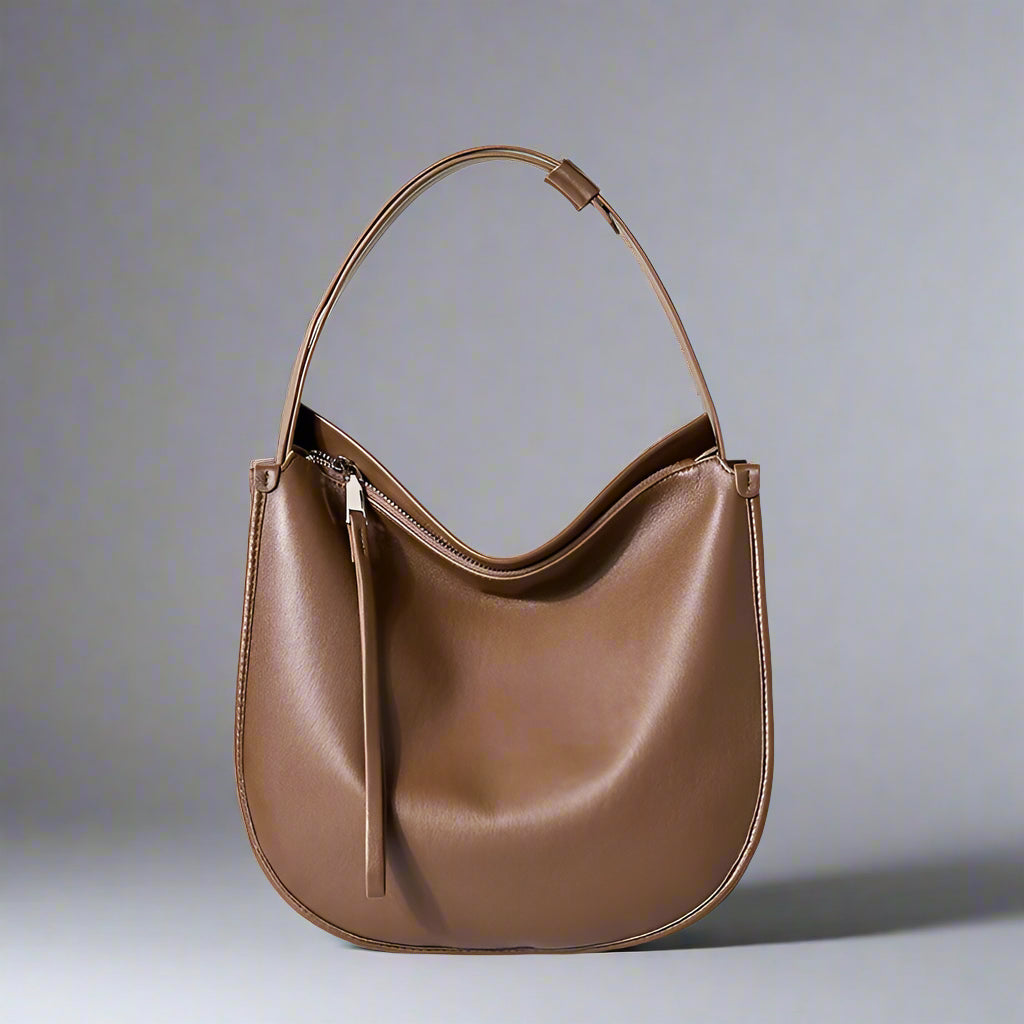 Rowan Leather Bag