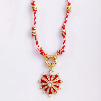 Amelia Boho Necklace