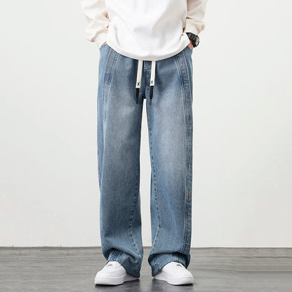 Orion Baggy Denim Jeans
