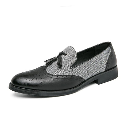 Beacon British Loafer