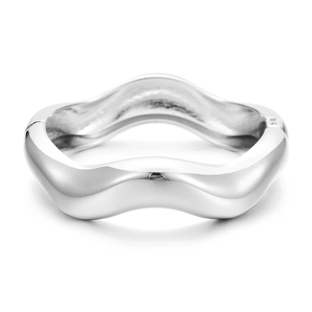 Bourdin Statement Bracelet