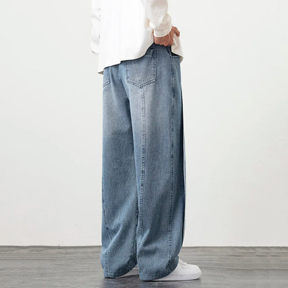 Orion Baggy Denim Jeans