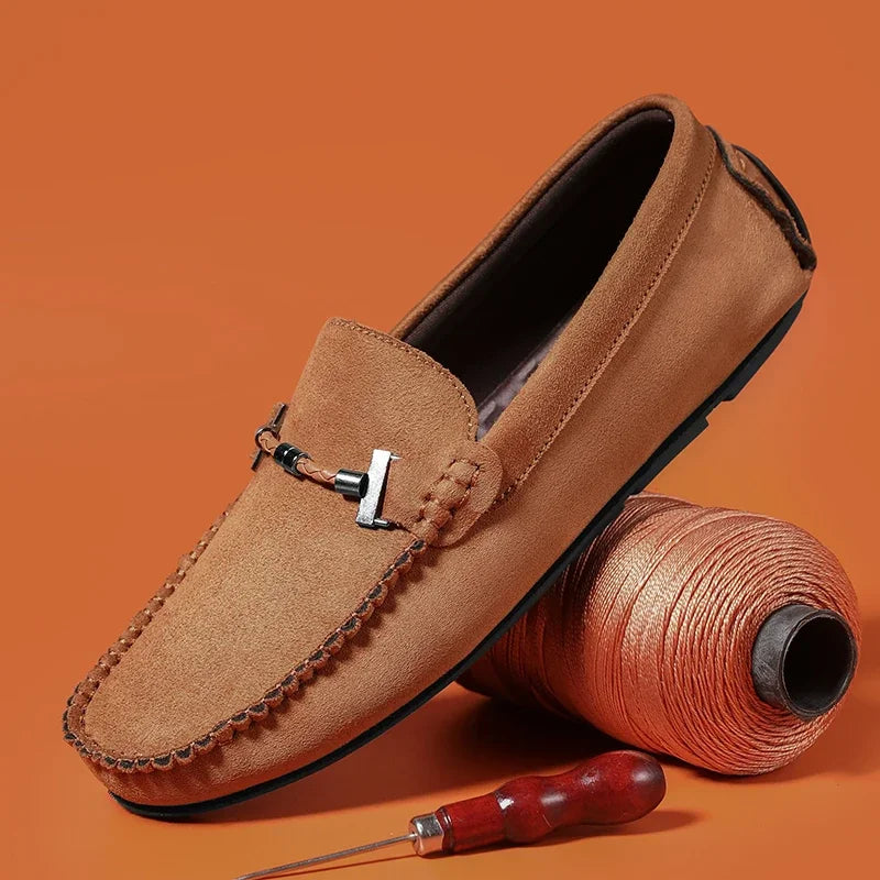 Colton Heritage Loafers