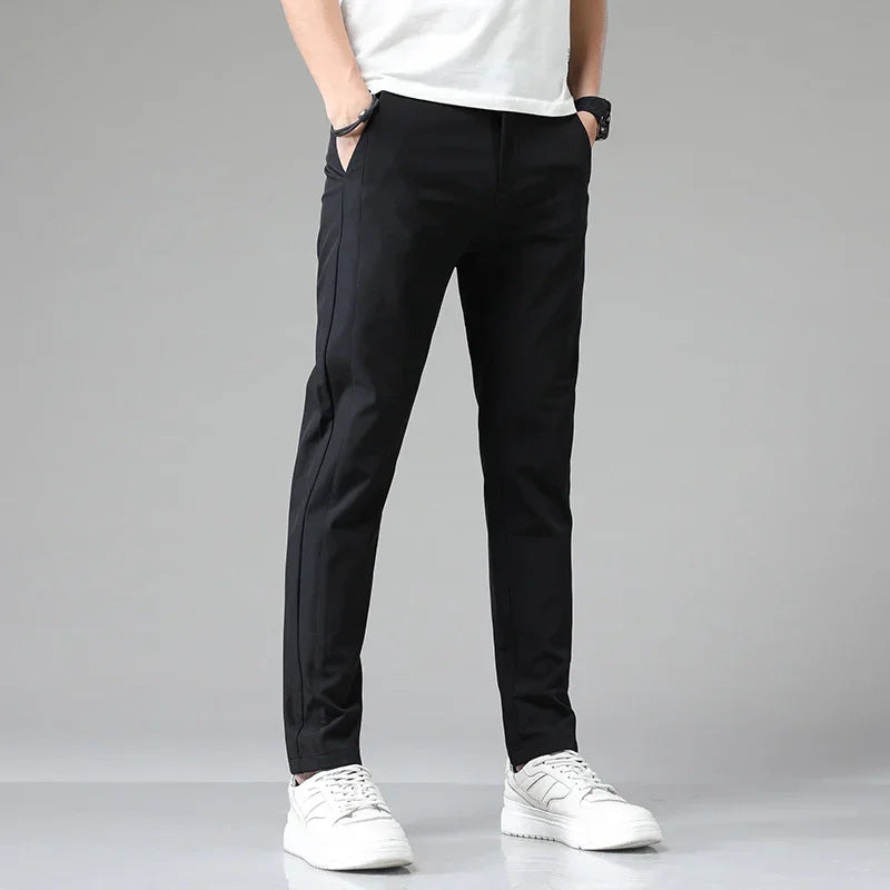Carvell Motion Pants