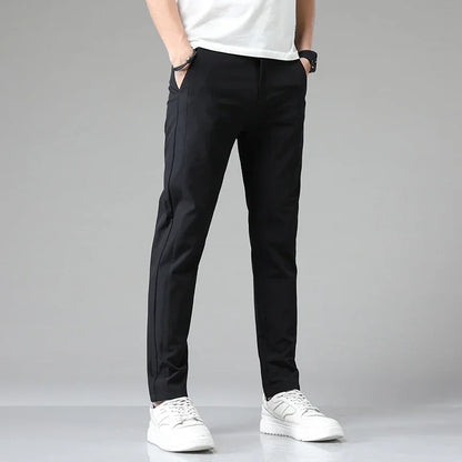 Carvell Motion Pants