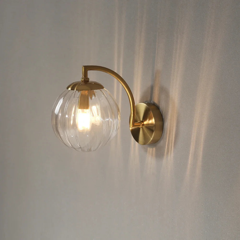 Dexo Wall Lamp Fixture