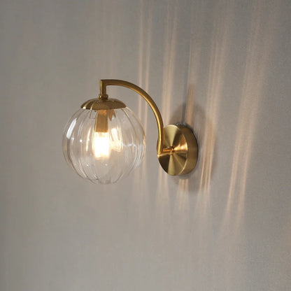 Dexo Wall Lamp Fixture