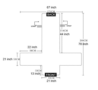 7 FARBEN / Gesteppter Sesselbezug, Couchschutz, Sofaüberwurf für Sofas, Schnittbezug