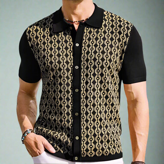 Tremor Performance Polo Shirt