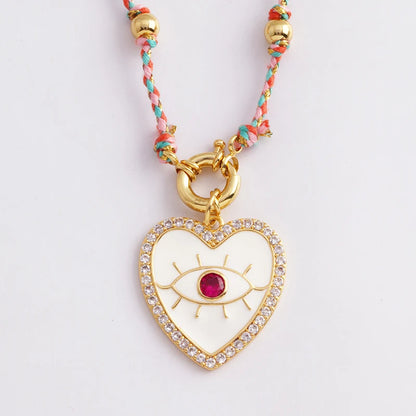 Amelia Boho Necklace