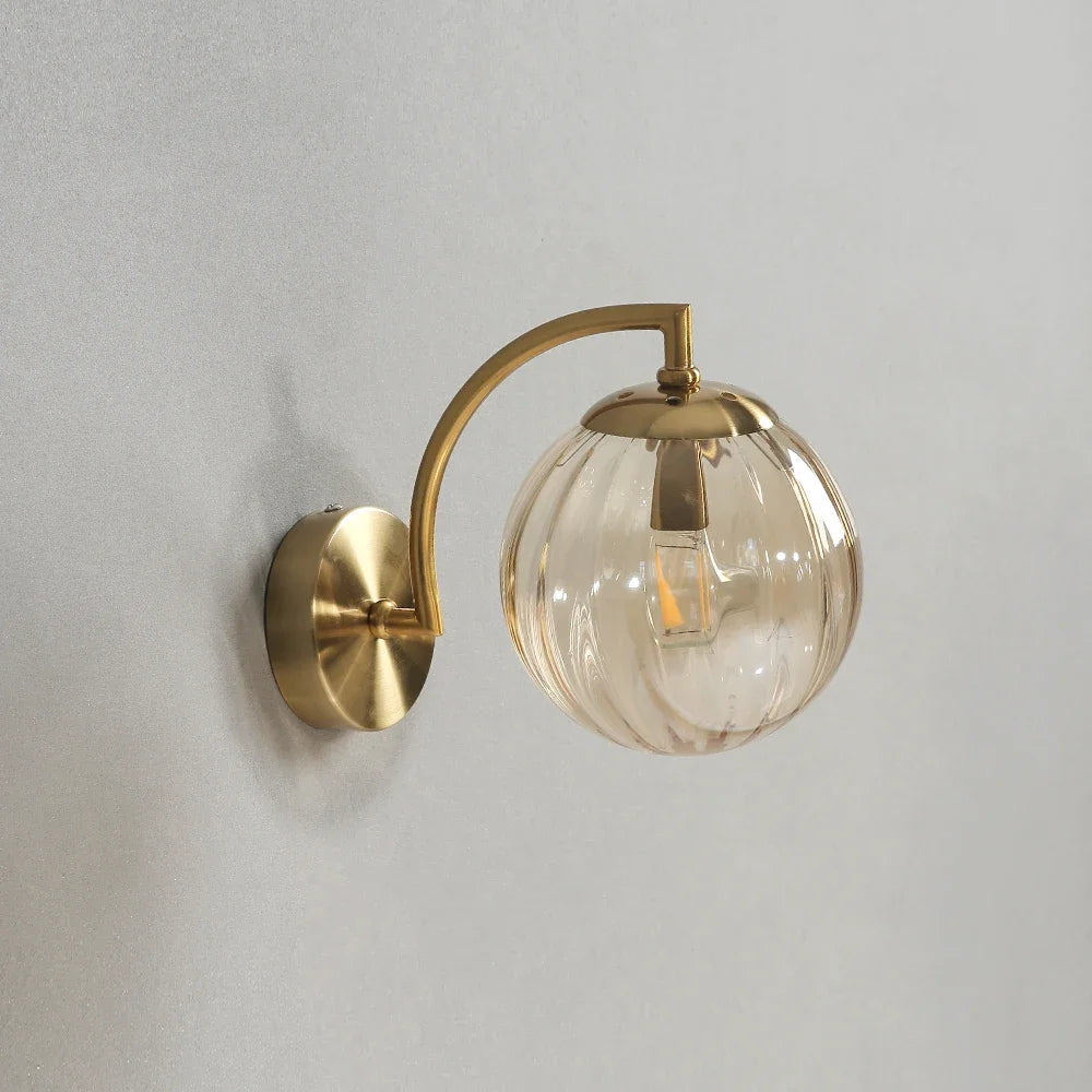 Dexo Wall Lamp Fixture