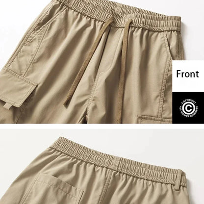 StreetEasy Relaxed Cargo Pants