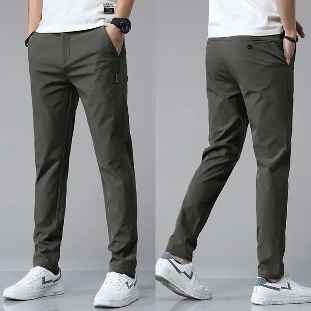 Carvell Motion Pants
