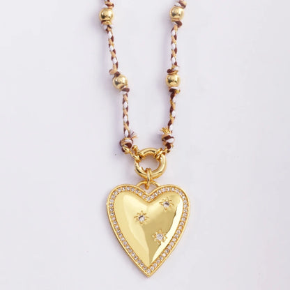 Amelia Boho Necklace