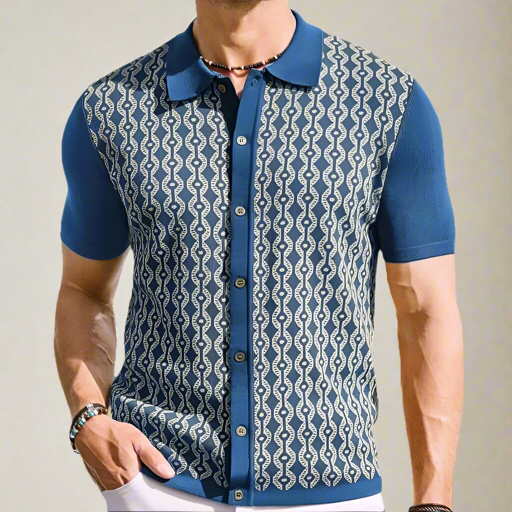 Tremor Performance Polo Shirt