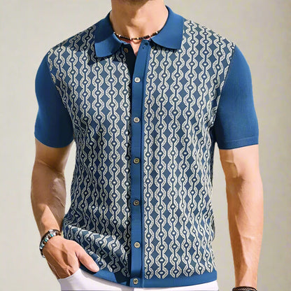 Tremor Performance Polo Shirt