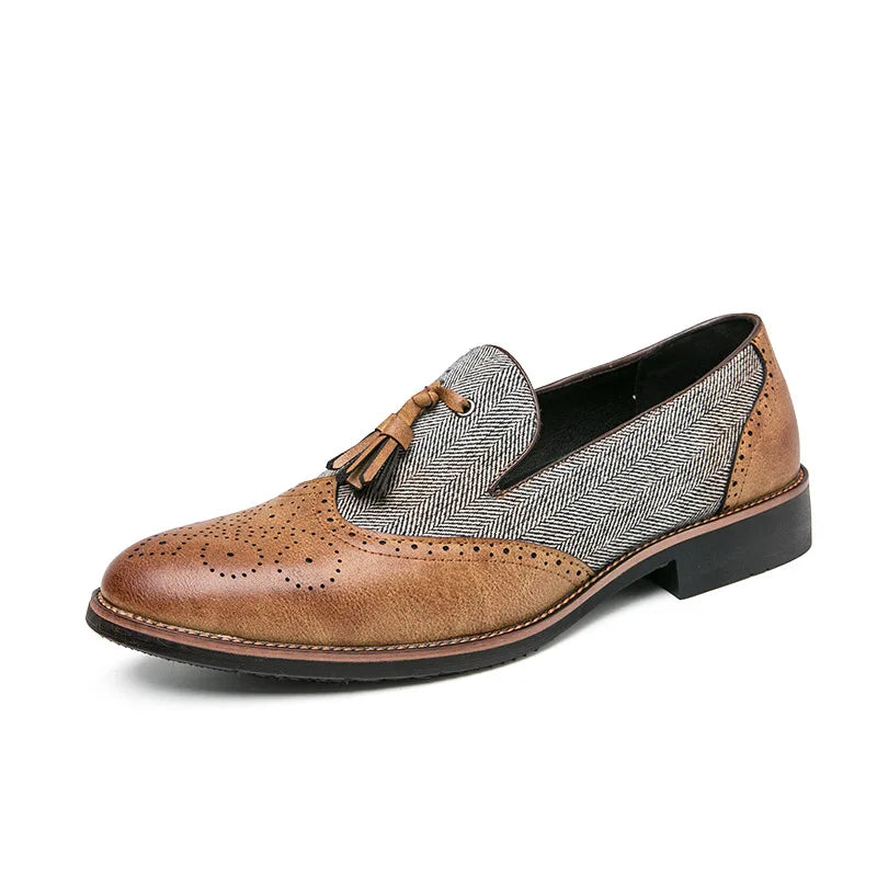 Beacon British Loafer