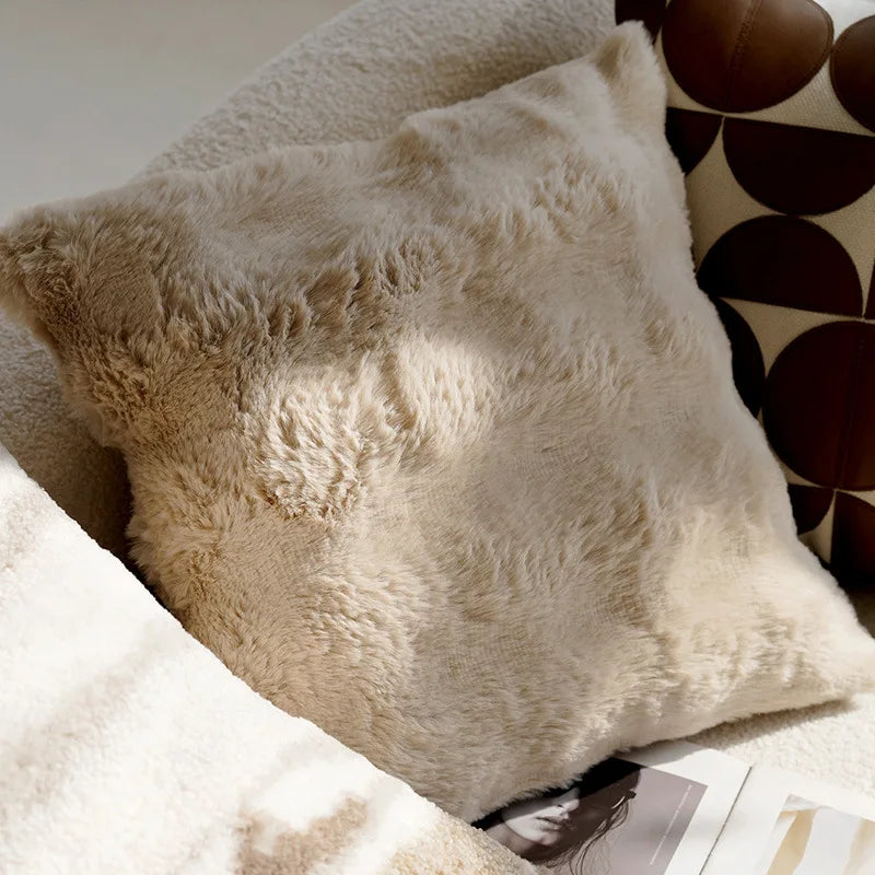 Mantu Woven Accent Pillow Covers