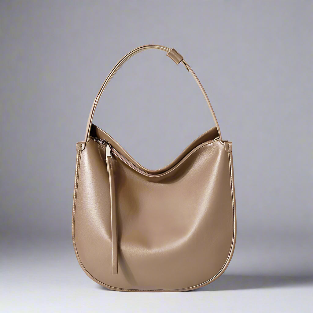 Rowan Leather Bag