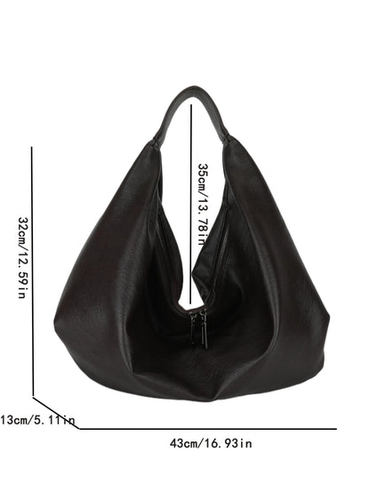 River Hobo Shoulder Bag