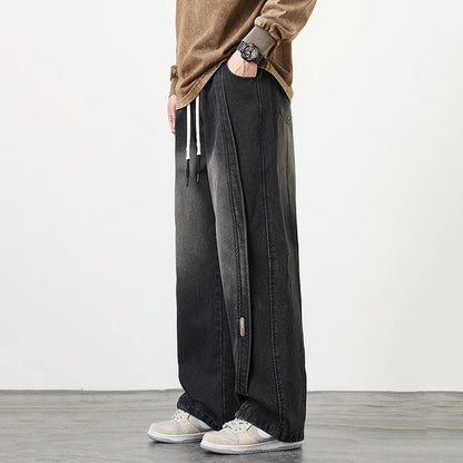 Orion Baggy Denim Jeans