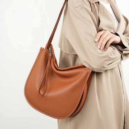 Rowan Leather Bag