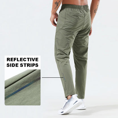 Arnold-X Quick Dry Joggers