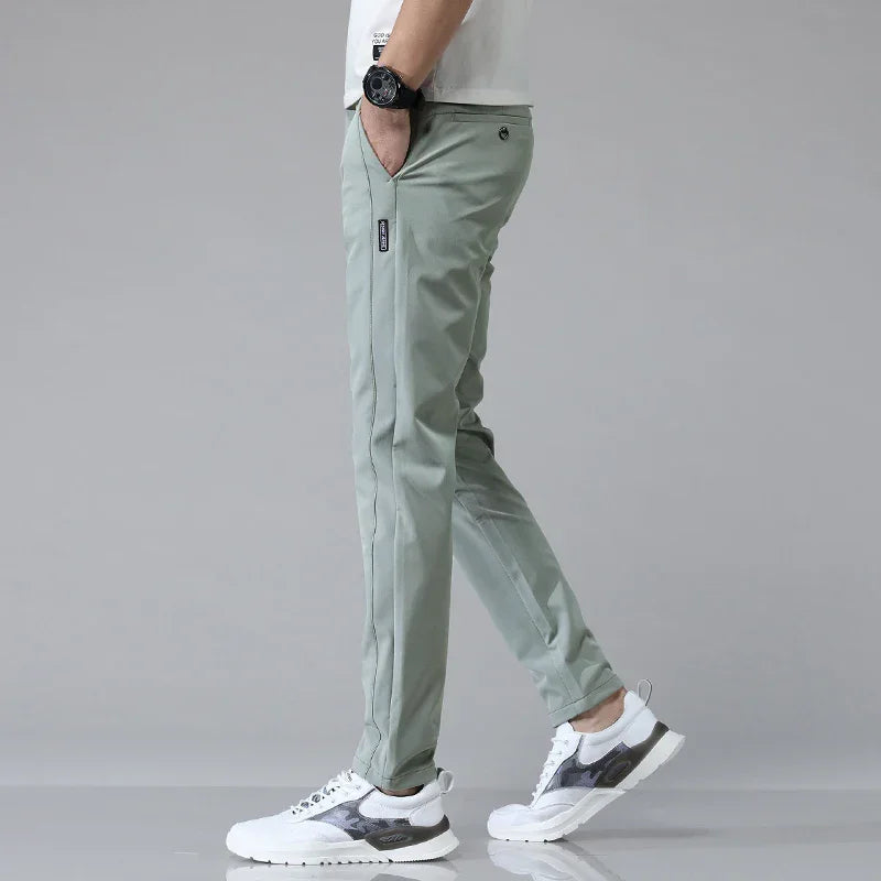 Carvell Motion Pants
