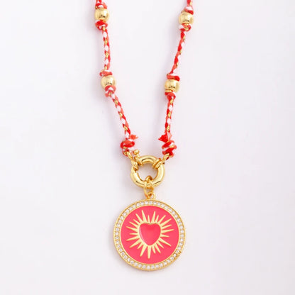 Amelia Boho Necklace