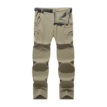 Urban Tech 4-Way Stretch Cargo Pants