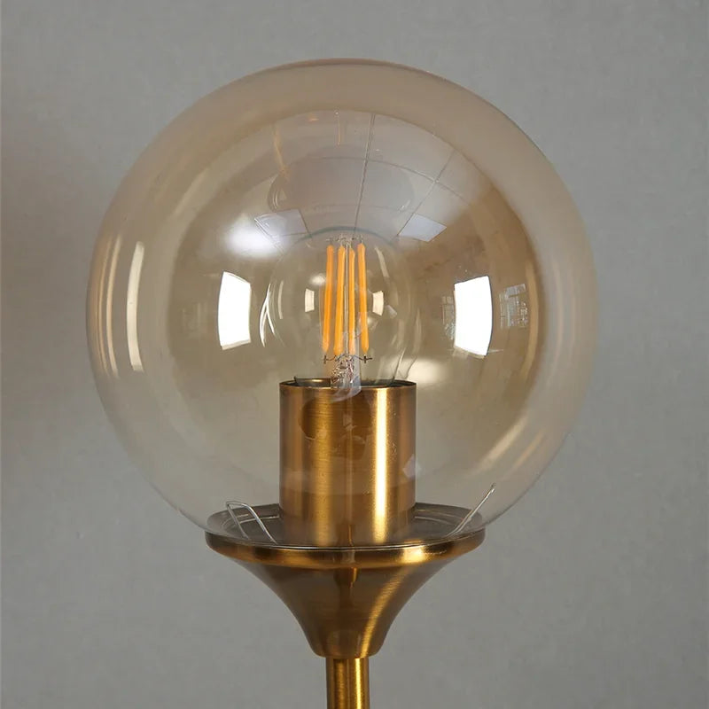 Norman Light Fixture