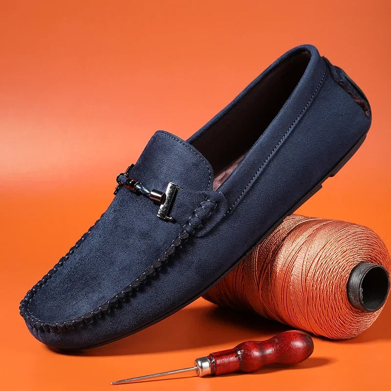 Colton Heritage Loafers