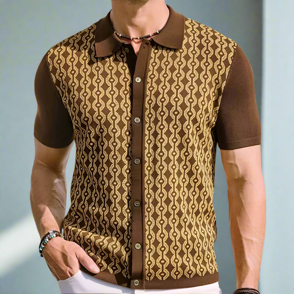 Tremor Performance Polo Shirt