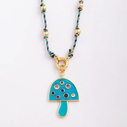 Amelia Boho Necklace