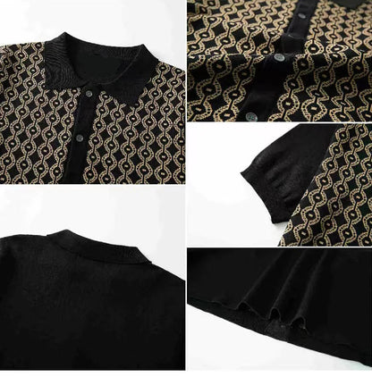 Tremor Performance Polo Shirt