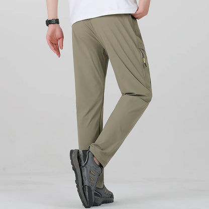 Urban Tech 4-Way Stretch Cargo Pants