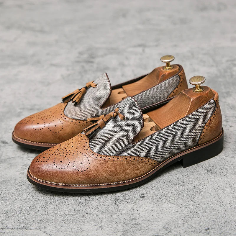 Beacon British Loafer