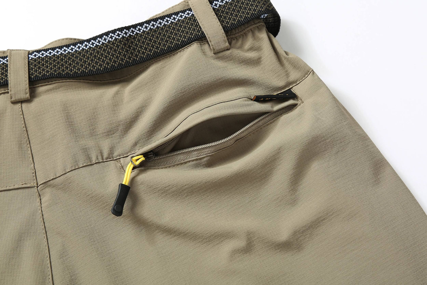 Urban Tech 4-Way Stretch Cargo Pants