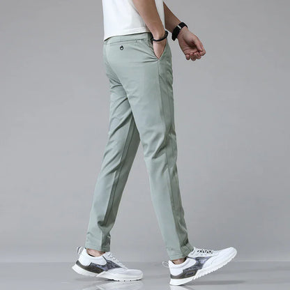 Carvell Motion Pants