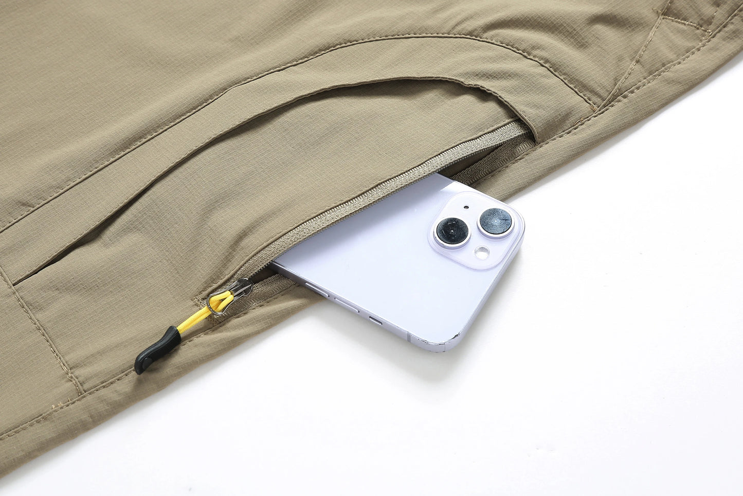 Urban Tech 4-Way Stretch Cargo Pants